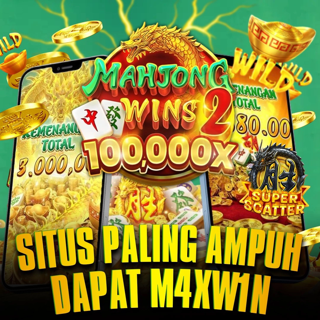 BAM123 | Situs Terbaru Game Petualangan Tanpa Batas Dengan Keamanan Terjamin